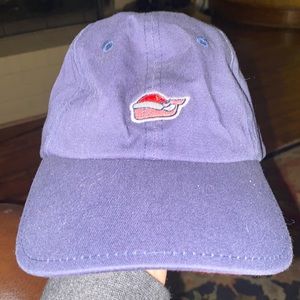 Vineyard Vine baseball cap